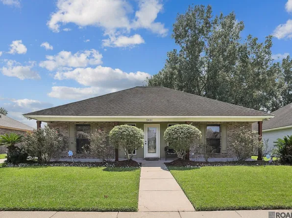 5404 Rue Nicole, Baker, LA 70714