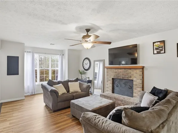 811 Cheyenne Ave, Auburn, AL 36830