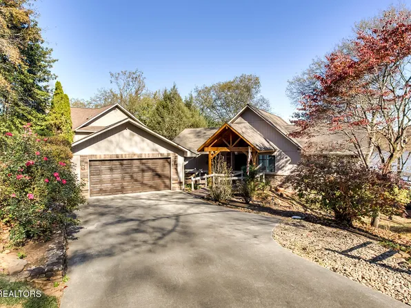276 Cheestana Way, Loudon, TN 37774