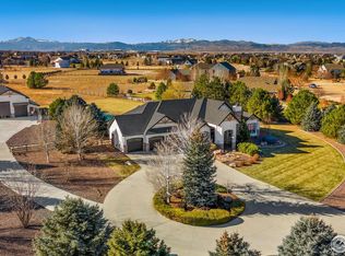 8743 Longs Peak Cir, Windsor, CO 80550