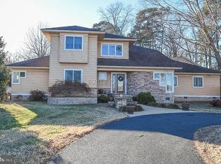 4364 Union Church Rd, Salisbury, MD 21804