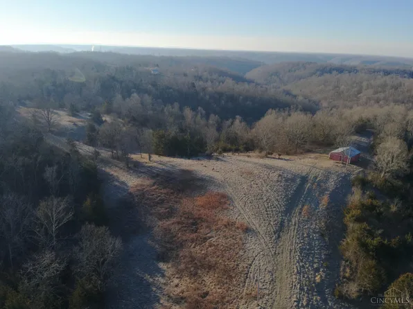 173 Fox Rd, Manchester, OH 45144