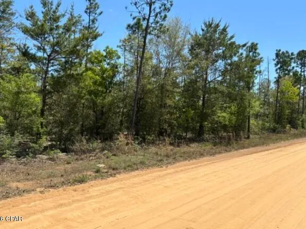 0 Tolliver Rd, Fountain, FL 32438