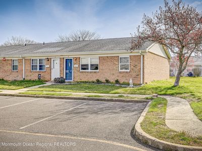 8 River Lane UNIT 141, Brick, NJ, 08724