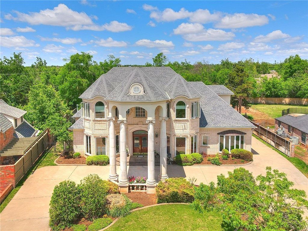 1211 Larchmont Ln, Nichols Hills, OK 73116 Zillow