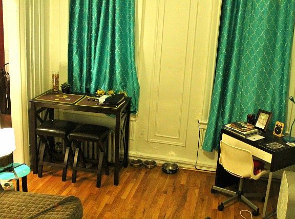 2nd image of 165 Sherman Ave APT 1R