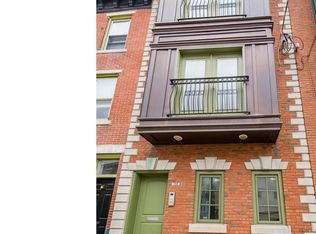 753 S 20th St #A, Philadelphia, PA 19146