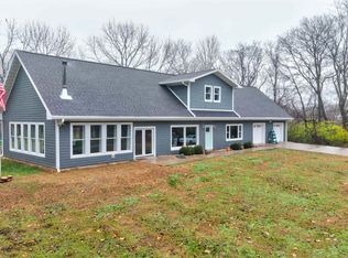 2698 N Benchmark Dr, Princeton, IN 47670