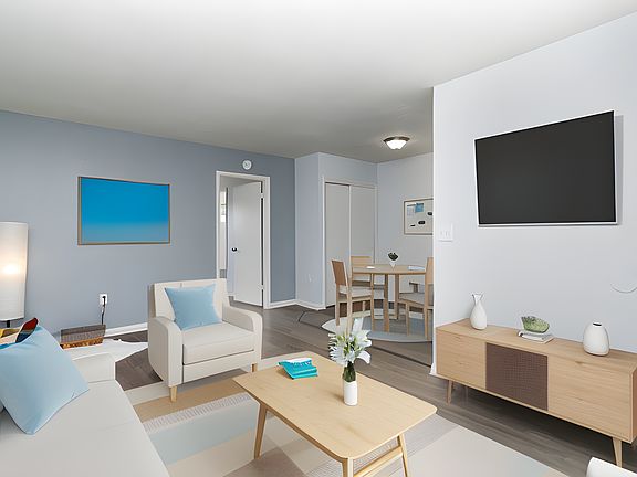 4th image of 115 W Seminole Ave APT 103