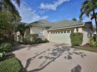3661 Periwinkle Way, Naples, FL 34114