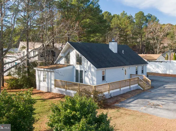 1 Belle View Dr, Ocean Pines, MD 21811
