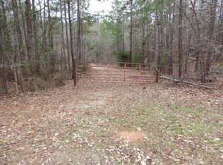 0 Free Bridge Rd, Ware Shoals, SC 29692