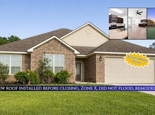 10777 Dodger Dr, Denham Springs, LA 70726