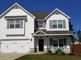 228 Goldenrod Trl, Perry, GA 31069
