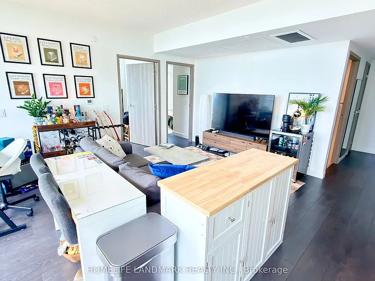 3 Concord Cityplace Way #3711 — Photo 5