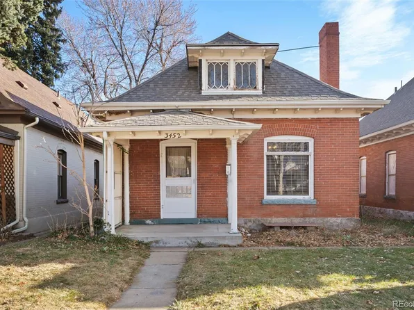 3452 Bryant Street, Denver, CO 80211