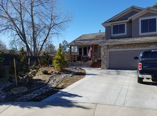 12173 W 84th Pl, Arvada, CO 80005