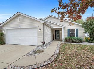 228 Falling Leaf Way, Mascoutah, IL 62258