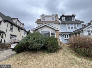 6419 N Fairhill St, Philadelphia, PA 19126