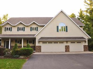 1771 River Oaks Ct, Kronenwetter, WI 54455