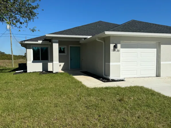 11136 Pendleton Ave, Englewood, FL 34224