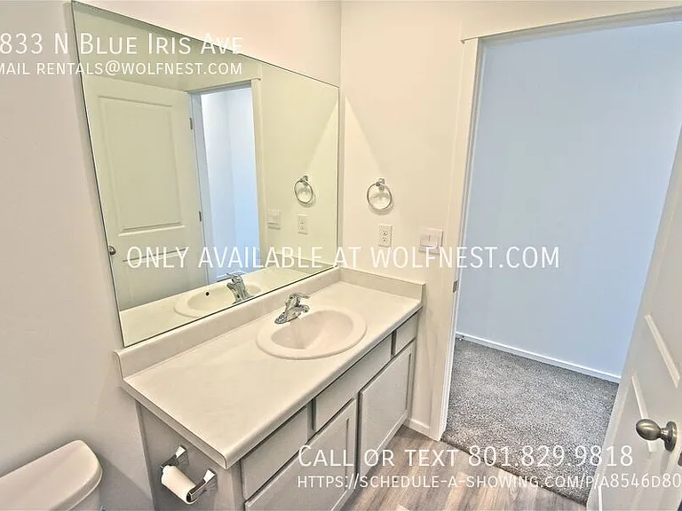1833 N Blue Iris Ave — Photo 25