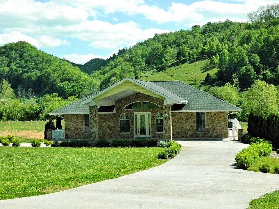 18372 N Fork River Rd 18372, Abingdon, VA 24210 Zillow
