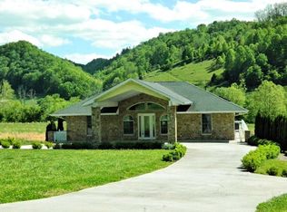 18372 N Fork River Rd, Abingdon, VA 24210