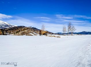 1509 Bridger Hills Dr, Bozeman, MT 59715