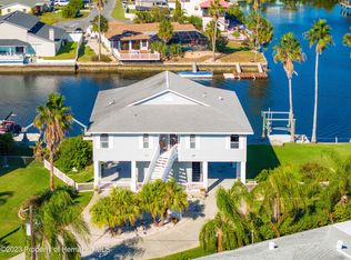 4334 Paradise Cir, Hernando Beach, FL 34607