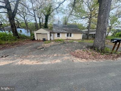 18506 Triangle St, Triangle, VA, 22172