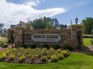 2201 Big Sky Ln, Raleigh, NC 27615