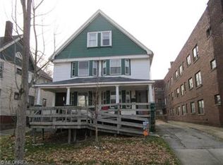 10726 Lee Ave, Cleveland, OH