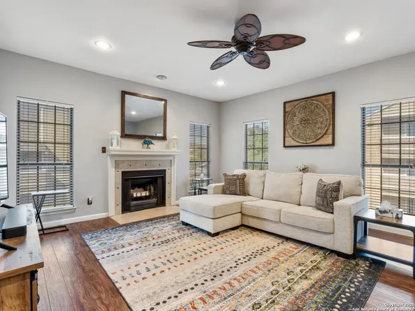 11839 Parliament #2422, San Antonio, TX 78216