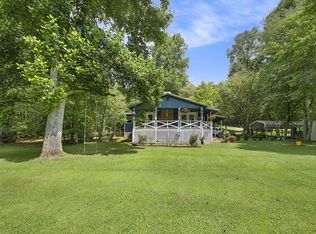 744 Lake Nottely Dr, Blairsville, GA 30512