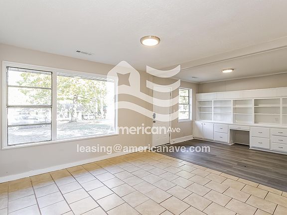 WM - Living Room