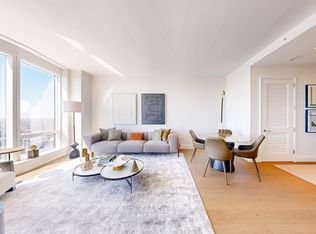 Millennium Residences @ Winthrop Center, Boston, MA 02110