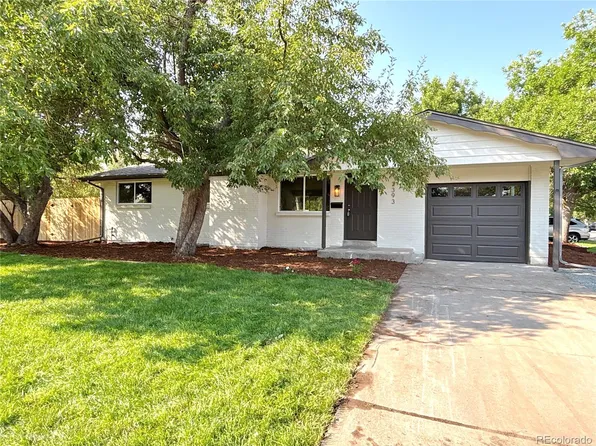 2393 W 23rd Circle, Golden, CO 80401