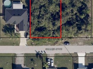 1465 Summer St SE, Palm Bay, FL 32909