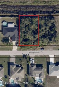 1465 Summer St SE, Palm Bay, FL, 32909