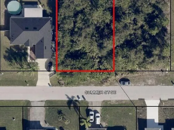 1465 Summer St SE, Palm Bay, FL 32909