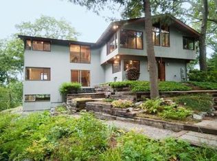 47 Whitney Tavern Rd, Weston, MA 02493