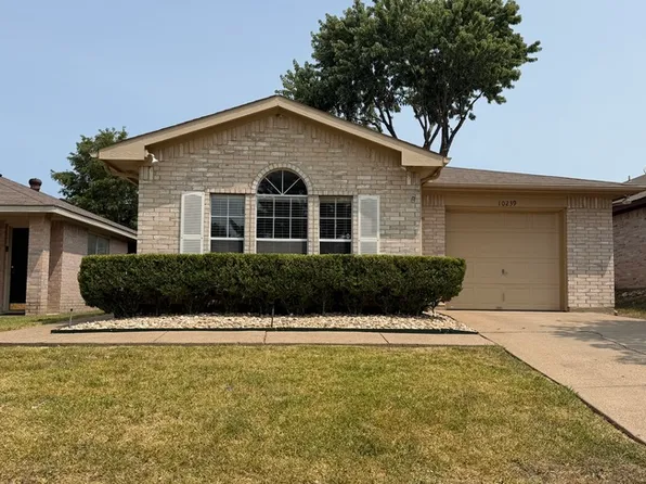 10239 Blackjack Oaks Dr, Dallas, TX 75227