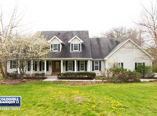 1890 N 3051st Rd, Ottawa, IL 61350