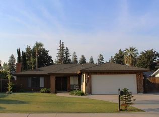 6513 Quailwood Dr, Bakersfield, CA 93309