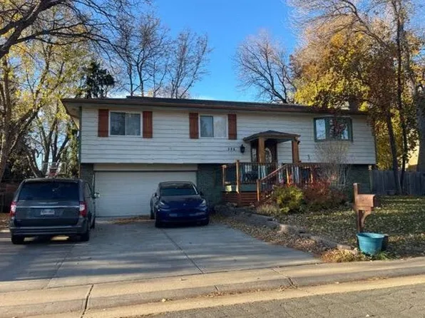 286 E 12th Ave, Broomfield, CO 80020