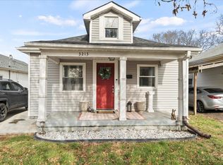 3213 Illinois Ave, Middletown, OH