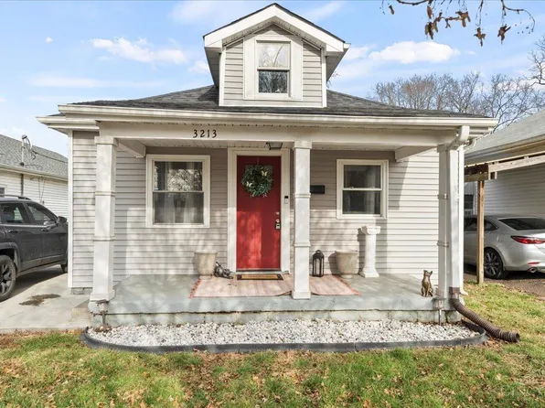 3213 Illinois Ave, Middletown, OH 45042