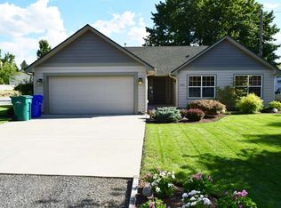 11908 E Boone Ave, Spokane, WA 99206