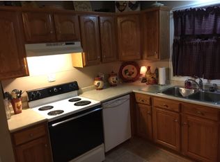 1015 Canonchet Ave E, Big Stone Gap, VA 24219